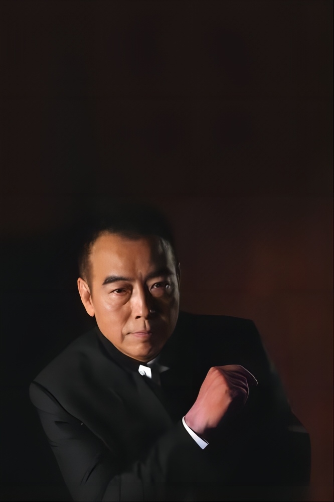 陈凯歌
